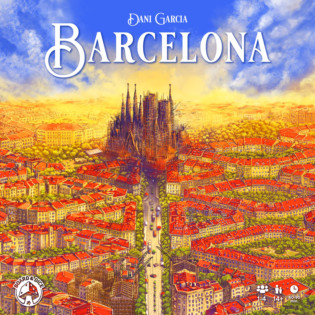 Barcelone