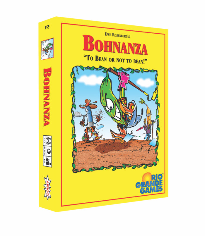Bohnanza