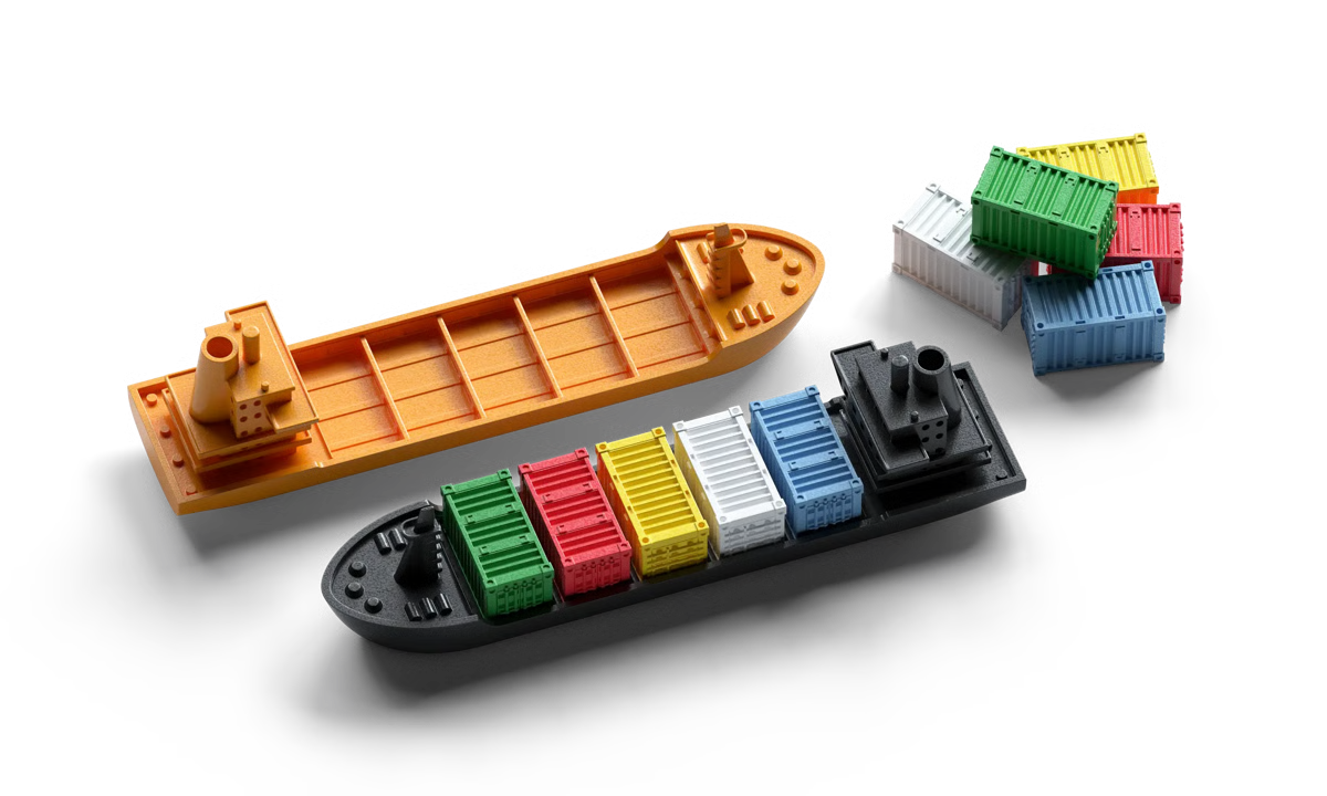 Container: Standard Edition