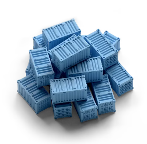 Container: Standard Edition