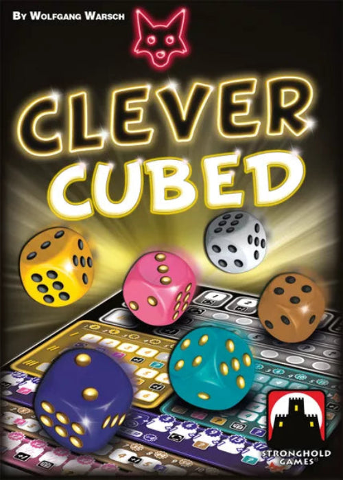 Le Cube Astucieux