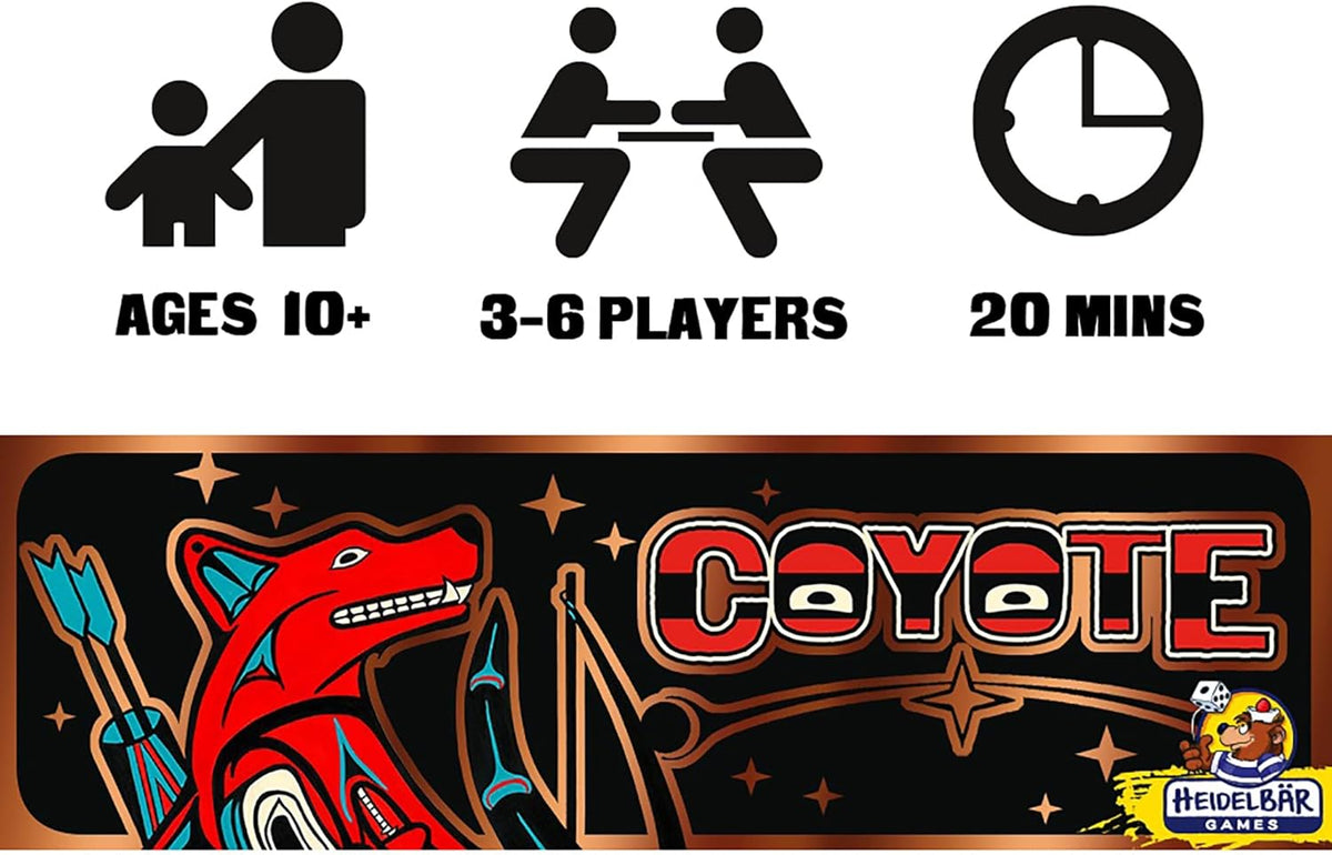 Coyote