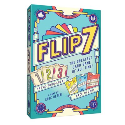 Flip 7