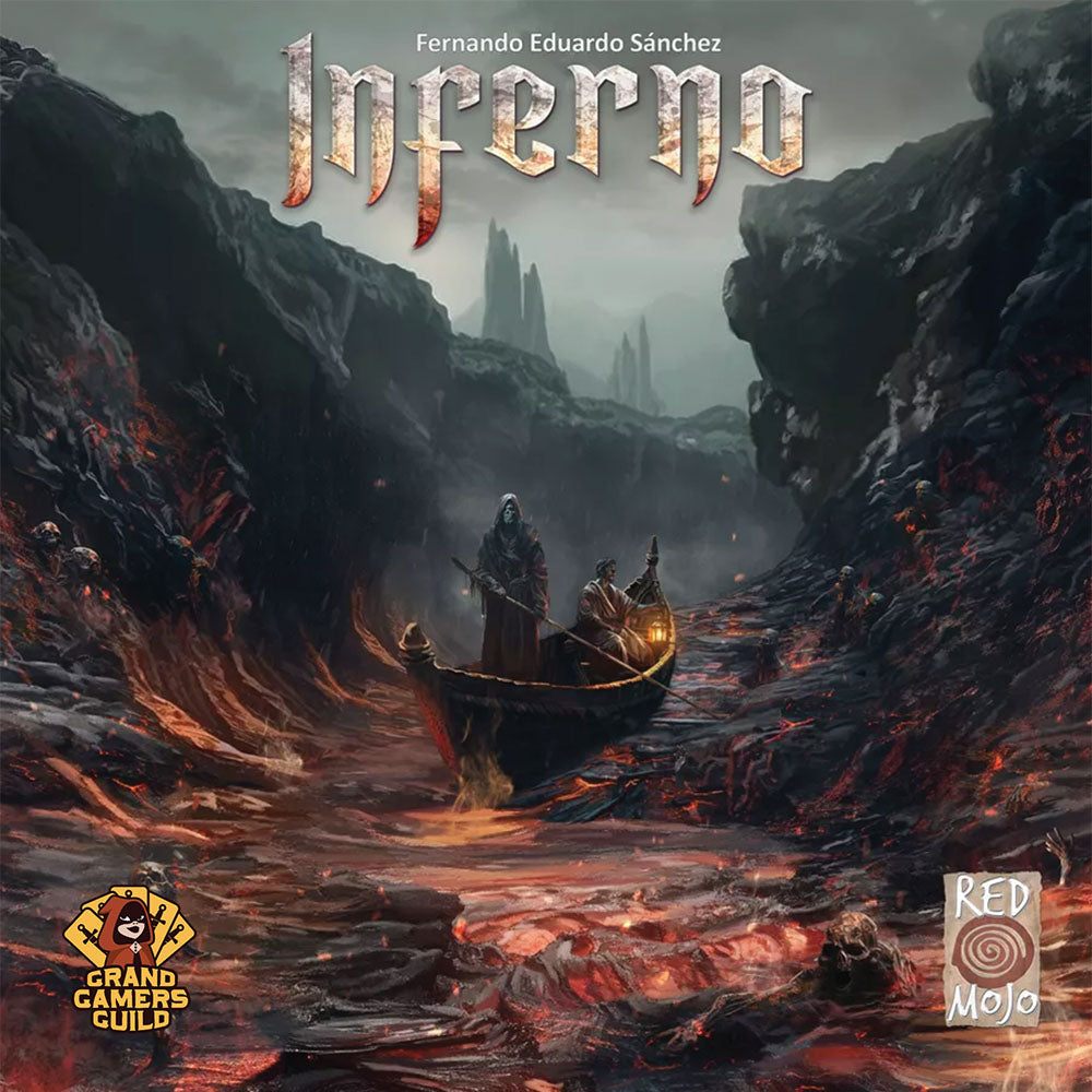 Enfer