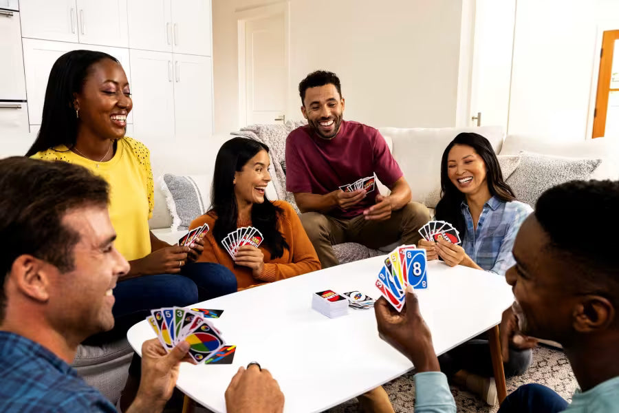 Uno - Party