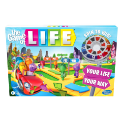 The Game of Life