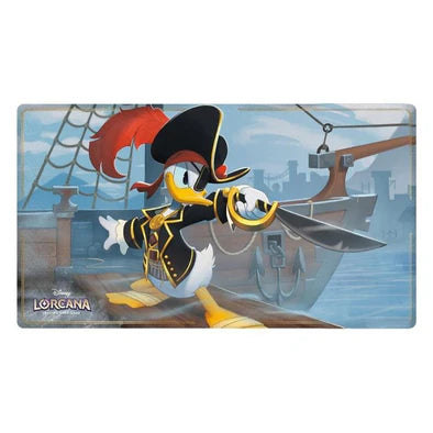 Disney Lorcana : Mer d&