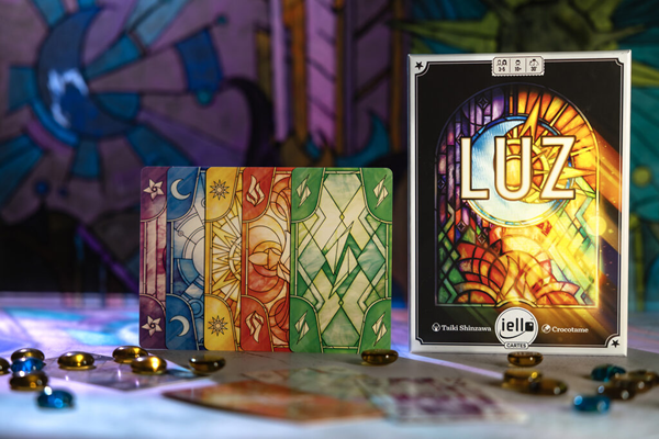 Lumière