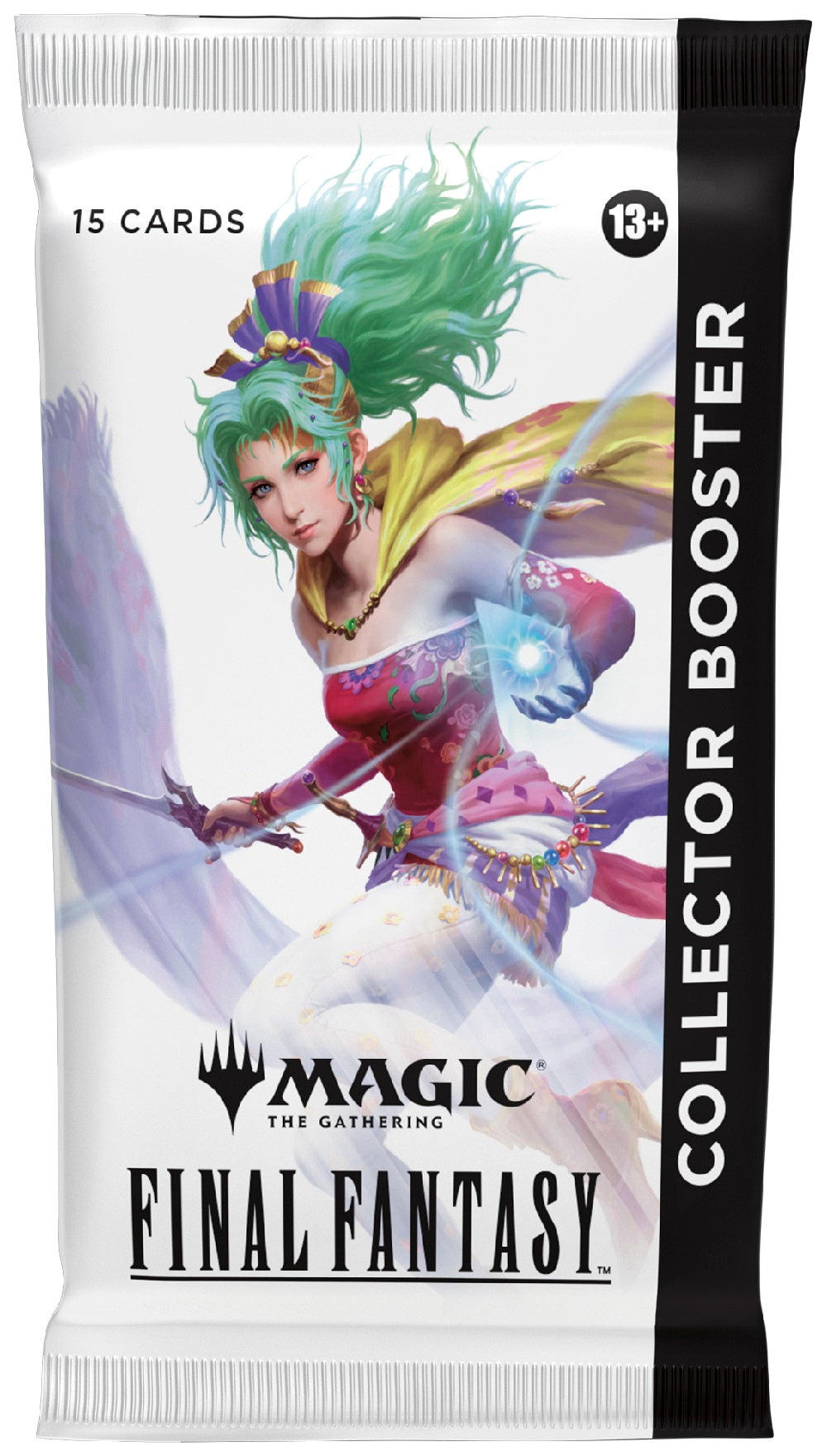 Pack de Collectionneur MTG Final Fantasy