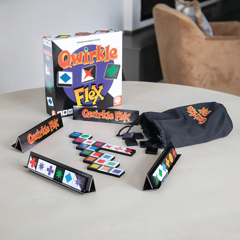 Qwirkle Flex