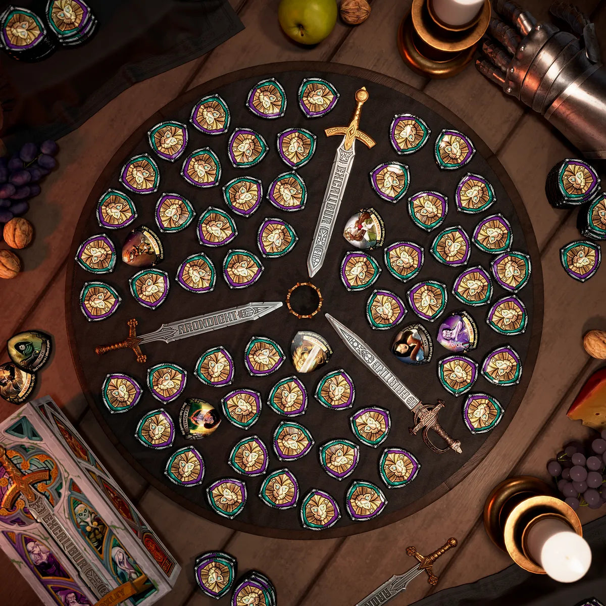 Excalibur - Collector&