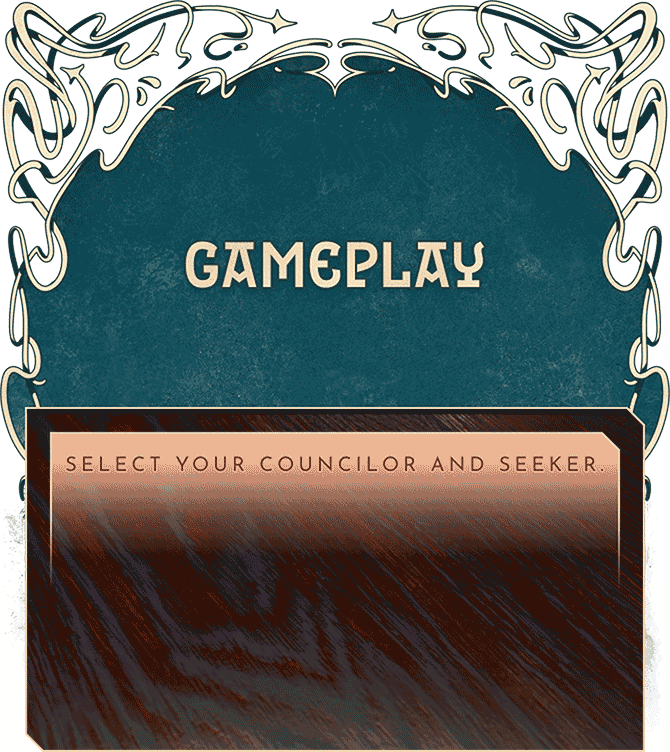 Kinfire Council