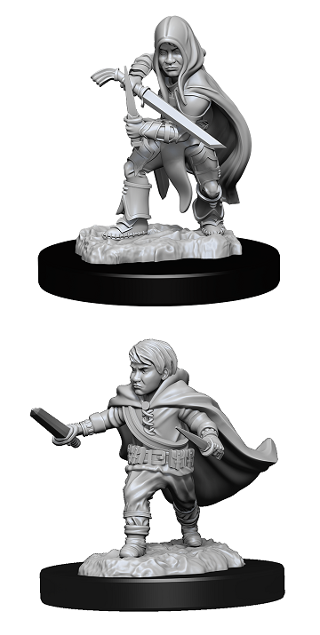 D&D Nolzur&