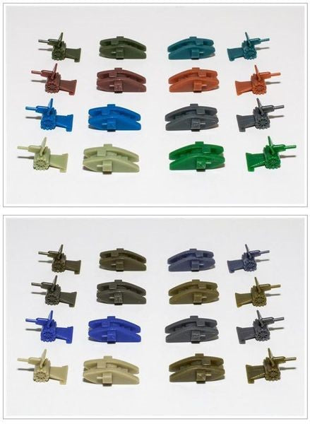 Axis & Allies: WWI 1914