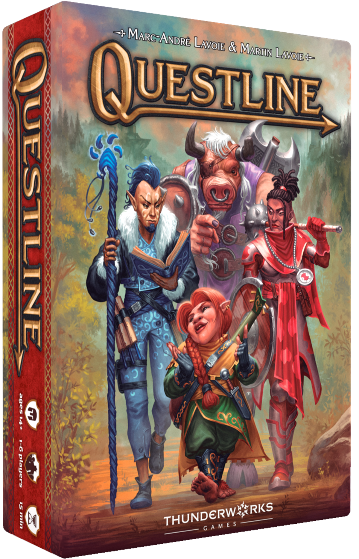 Questline