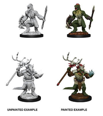 D&D Nolzur&