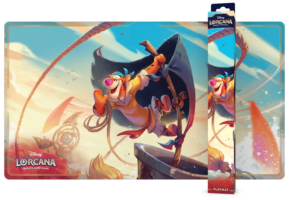 Disney Lorcana: Archazia&
