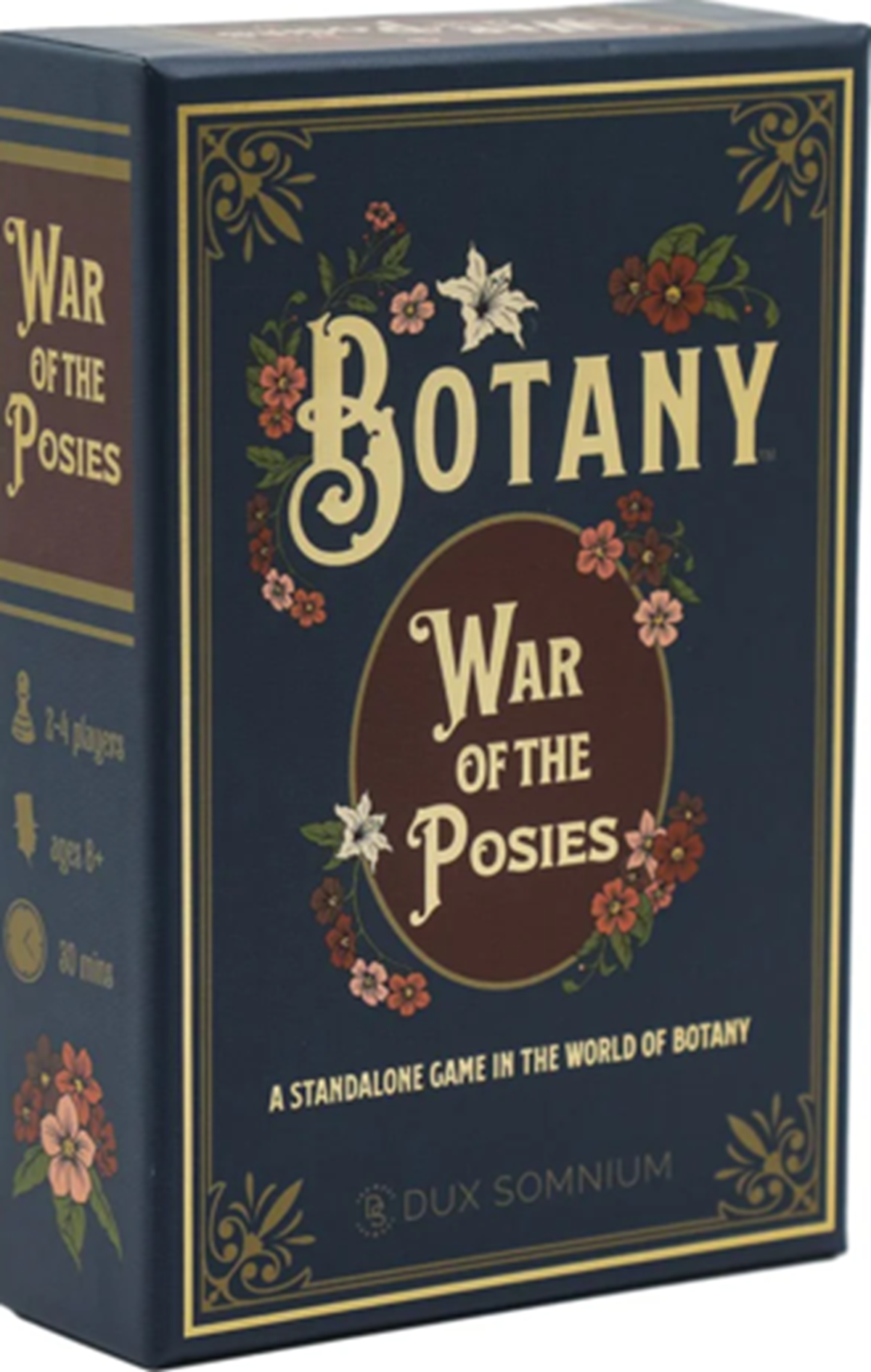 War of the Posies