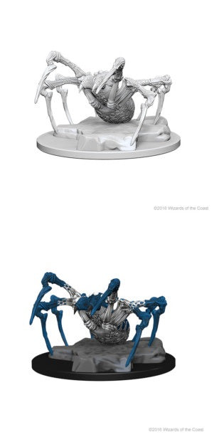 D&D Nolzur&