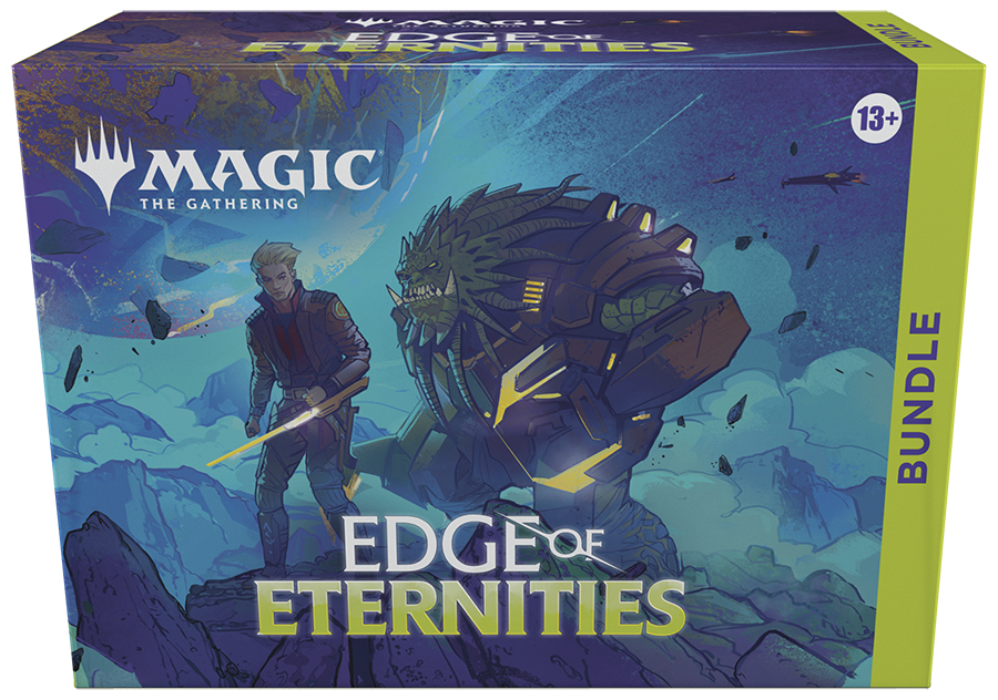 MTG Bord des Éternités - Bundle