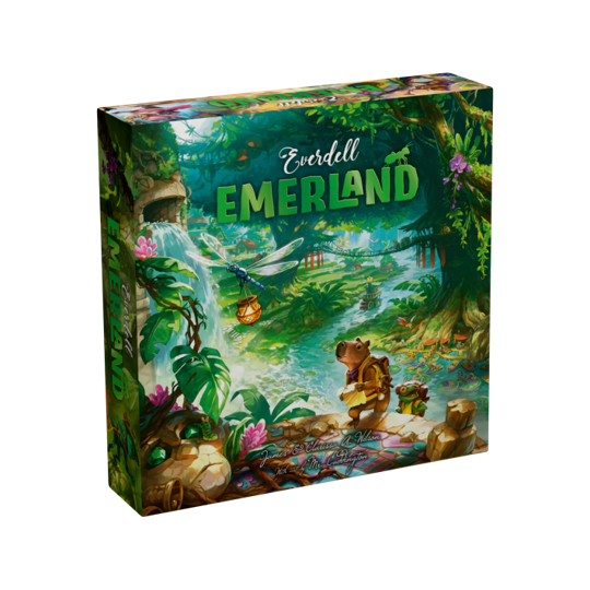 Everdell: Emerland