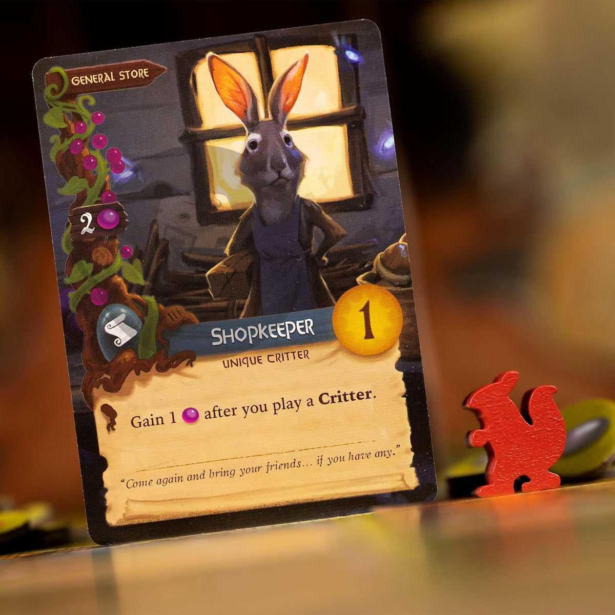 Everdell: Essentials Edition