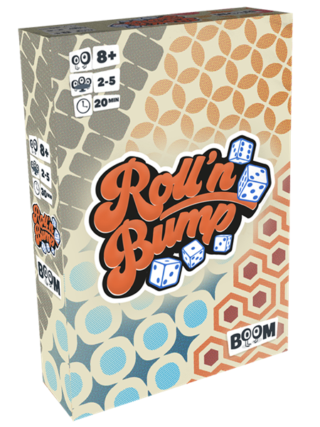 Roll&
