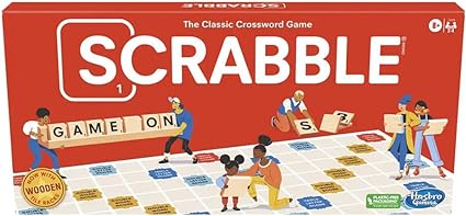 Scrabble - Classic