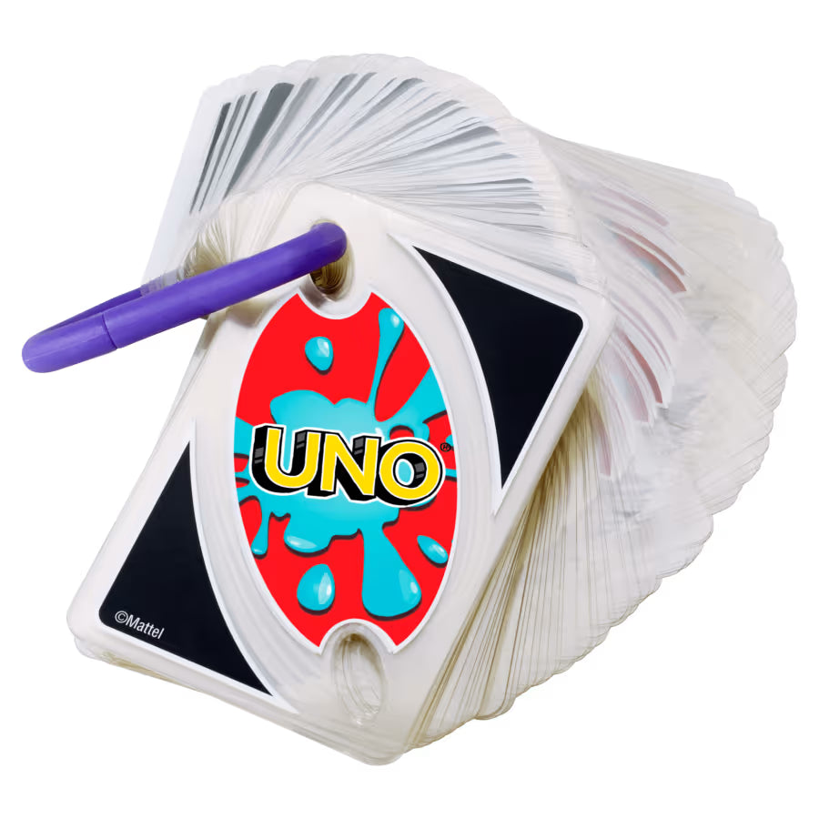 Uno - Splash