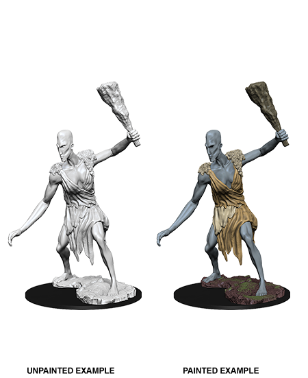Table Top Cafe D&D Nolzurs Marvelous Unpainted Miniatures: Wave 8: Stone Giant