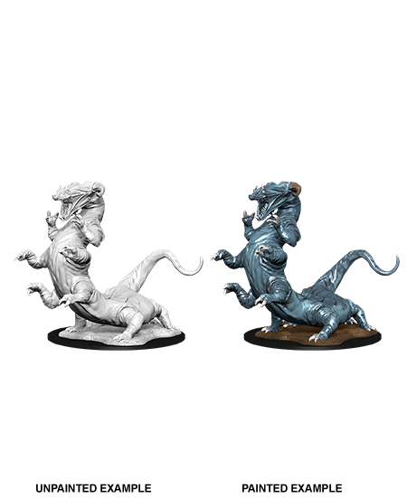 Table Top Cafe D&D Nolzurs Marvelous Unpainted Miniatures: Wave 11: Behir