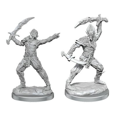 D&D Nolzur&