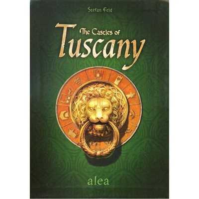 The Castles of Tuscany