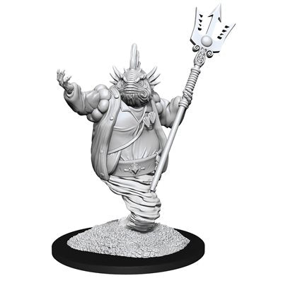 Table Top Cafe D&D Nolzur&