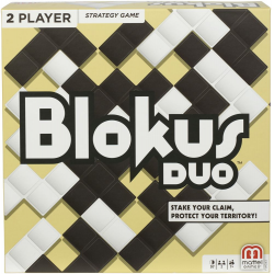 Table Top Cafe Blokus Duo