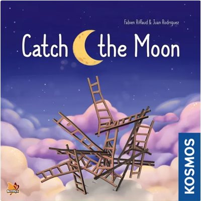 Catch the Moon