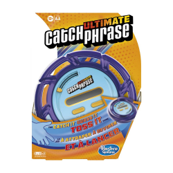 Table Top Cafe Catchphrase Ultimate
