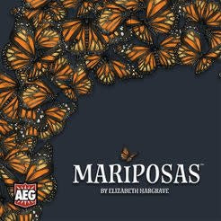 Table Top Cafe Mariposas