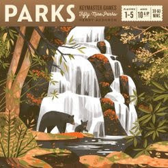 Table Top Cafe Parks