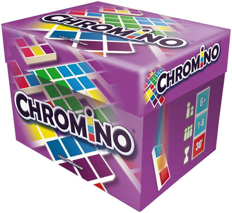 Table Top Cafe Chromino