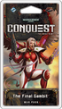 Table Top Cafe Warhammer 40,000: Conquest - The Final Gambit