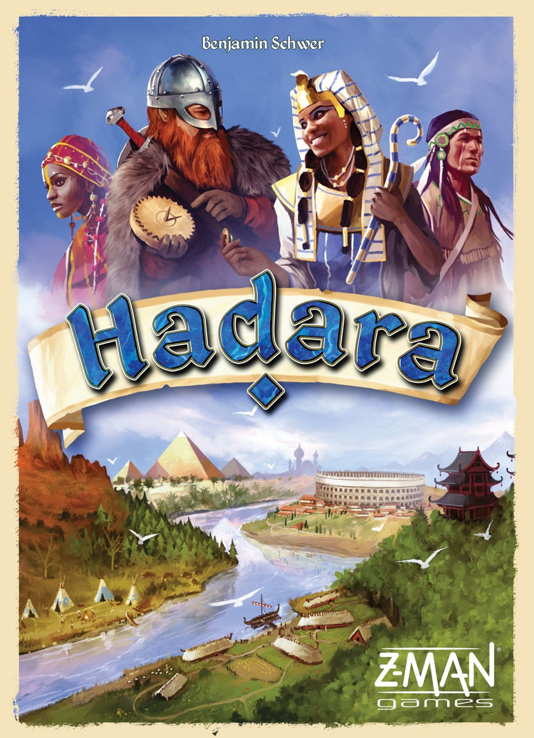 Table Top Cafe Hadara