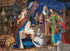 Table Top Cafe Puzzle: 1000 Miracle in Bethlehem