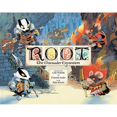 Root: L&