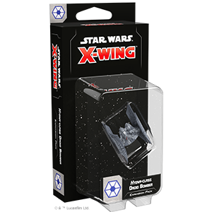 Table Top Cafe X-Wing 2nd Ed: Hyena-Class Droid Bomber