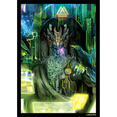 Table Top Cafe Netrunner Sleeves: Wotan