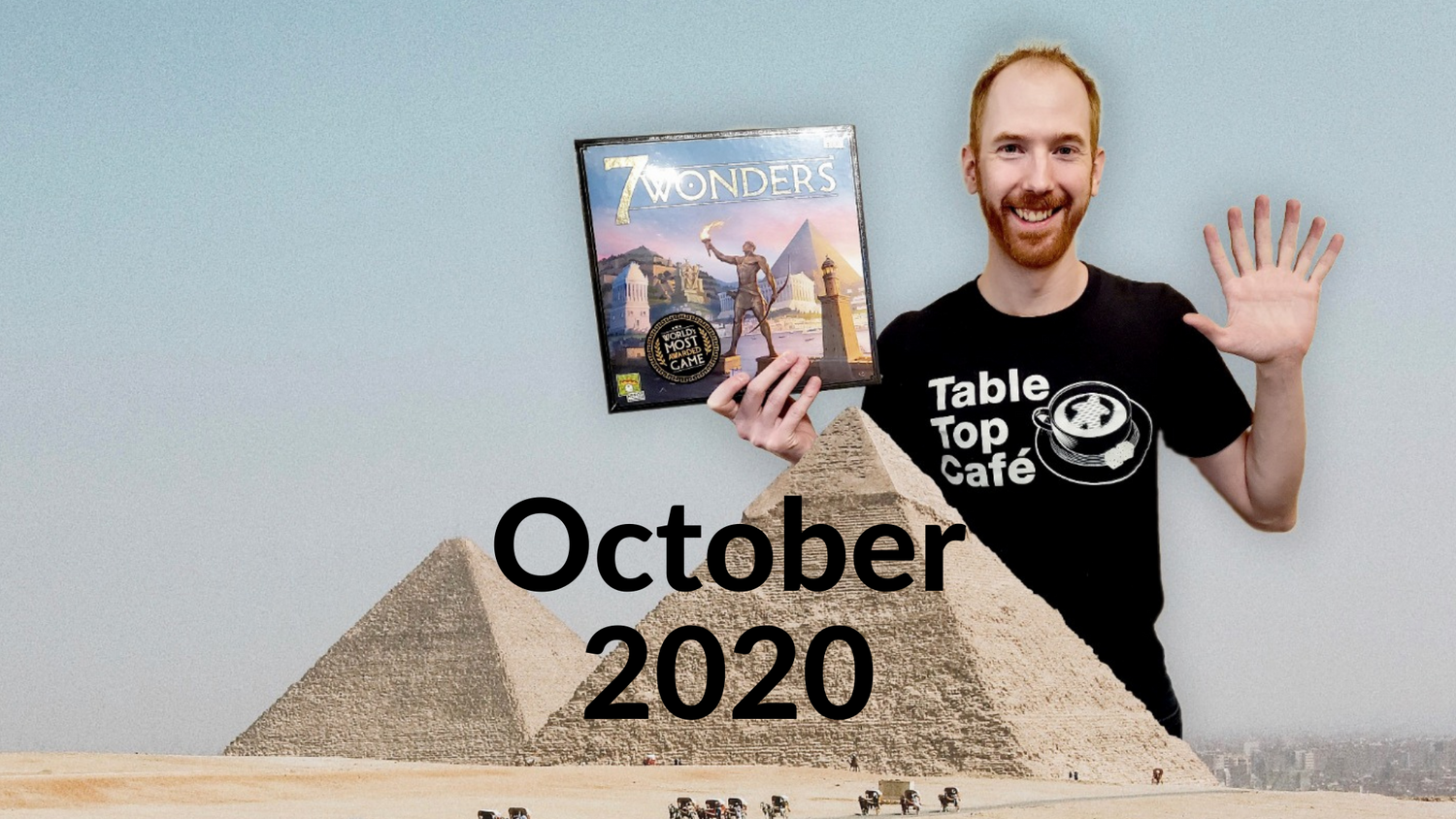 Pandemic Recap (Happy Birthday) October