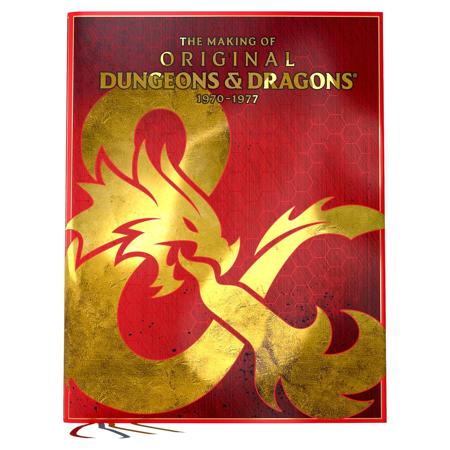 Dungeons & Dragons Books