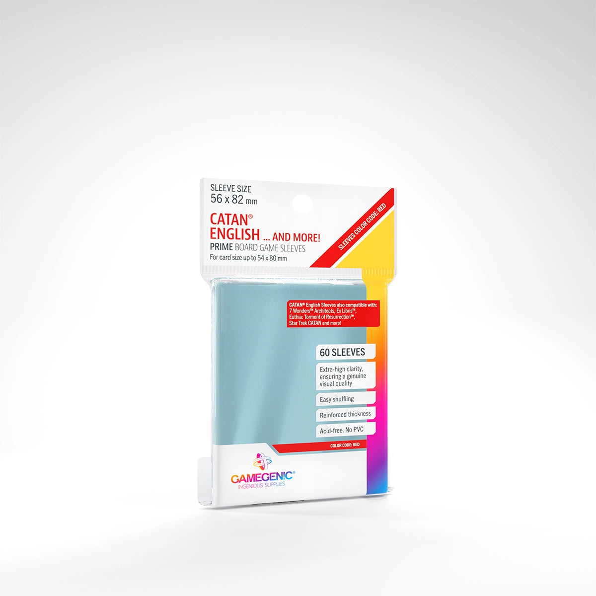 Card Sleeves