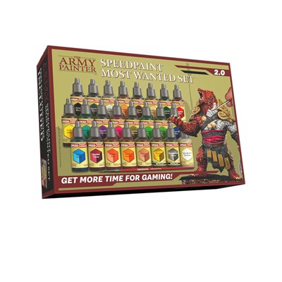 Model Paint Supplies